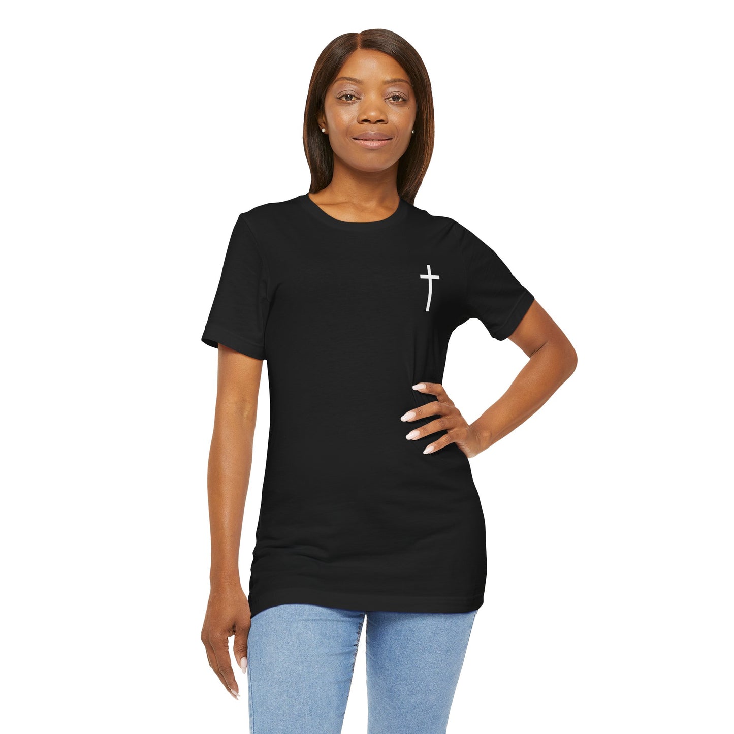 ESSENTIAL TEE