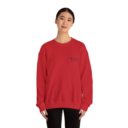 ESSENTIAL Crewneck