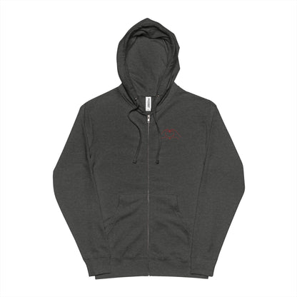 NEVER FAILS Hoodie