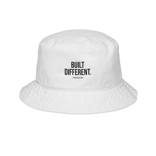 ESSENTIAL Bucket Hat