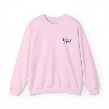 ESSENTIAL Crewneck