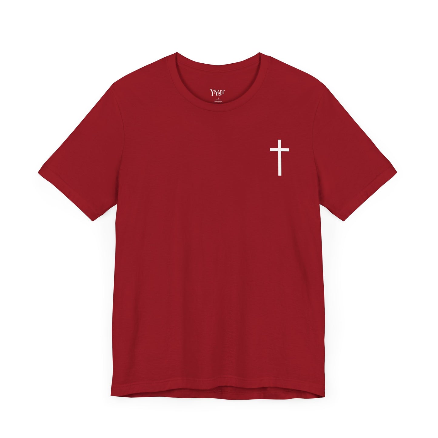 ESSENTIAL TEE