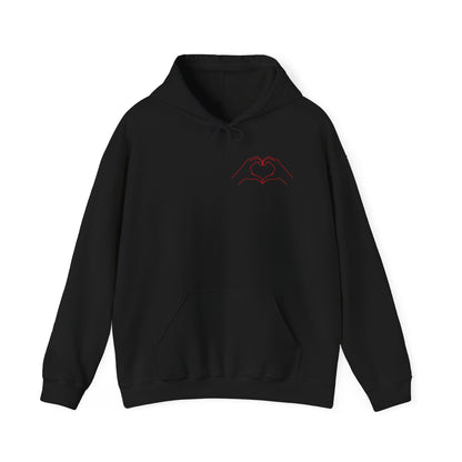 NEVER FAILS Hoodie
