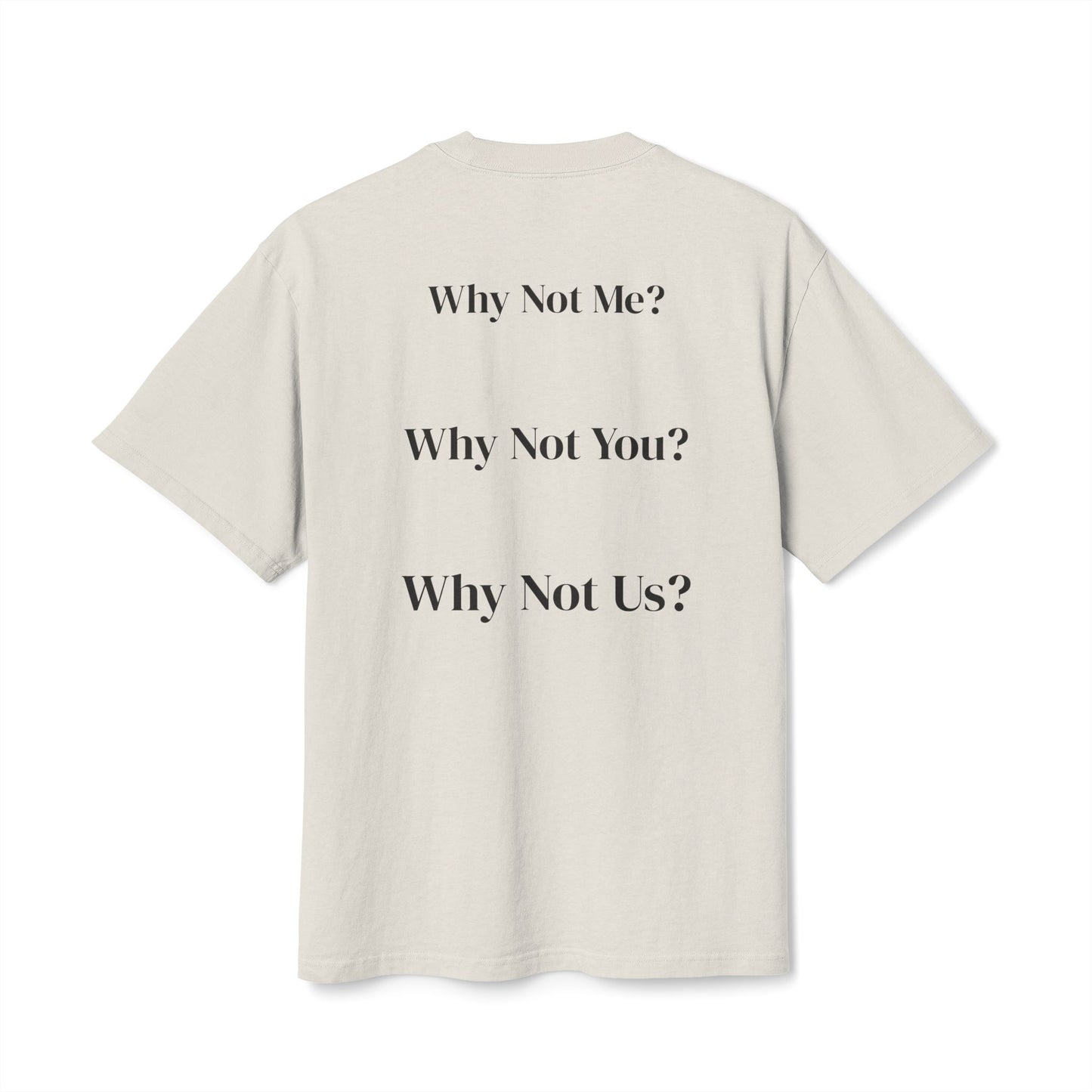ESSENTIAL Tee