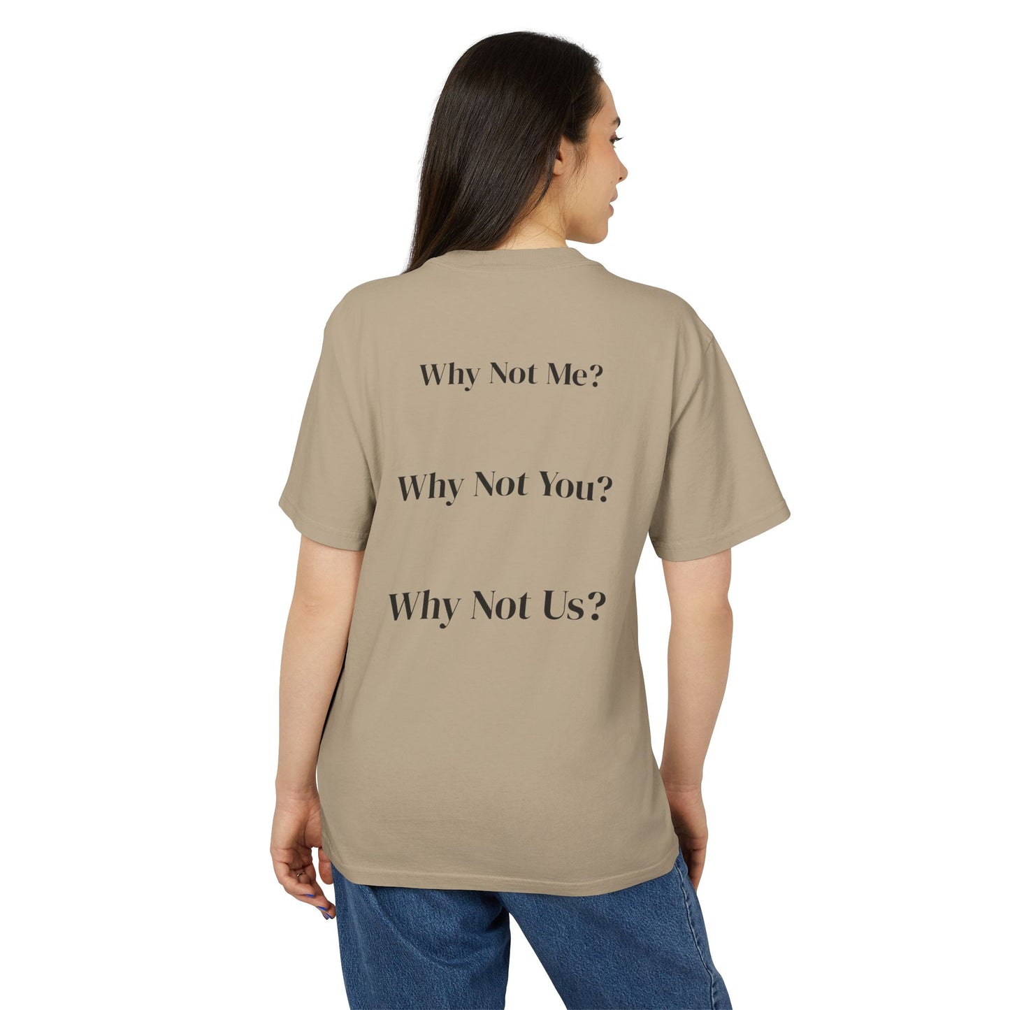 ESSENTIAL Tee