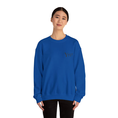 ESSENTIAL Crewneck