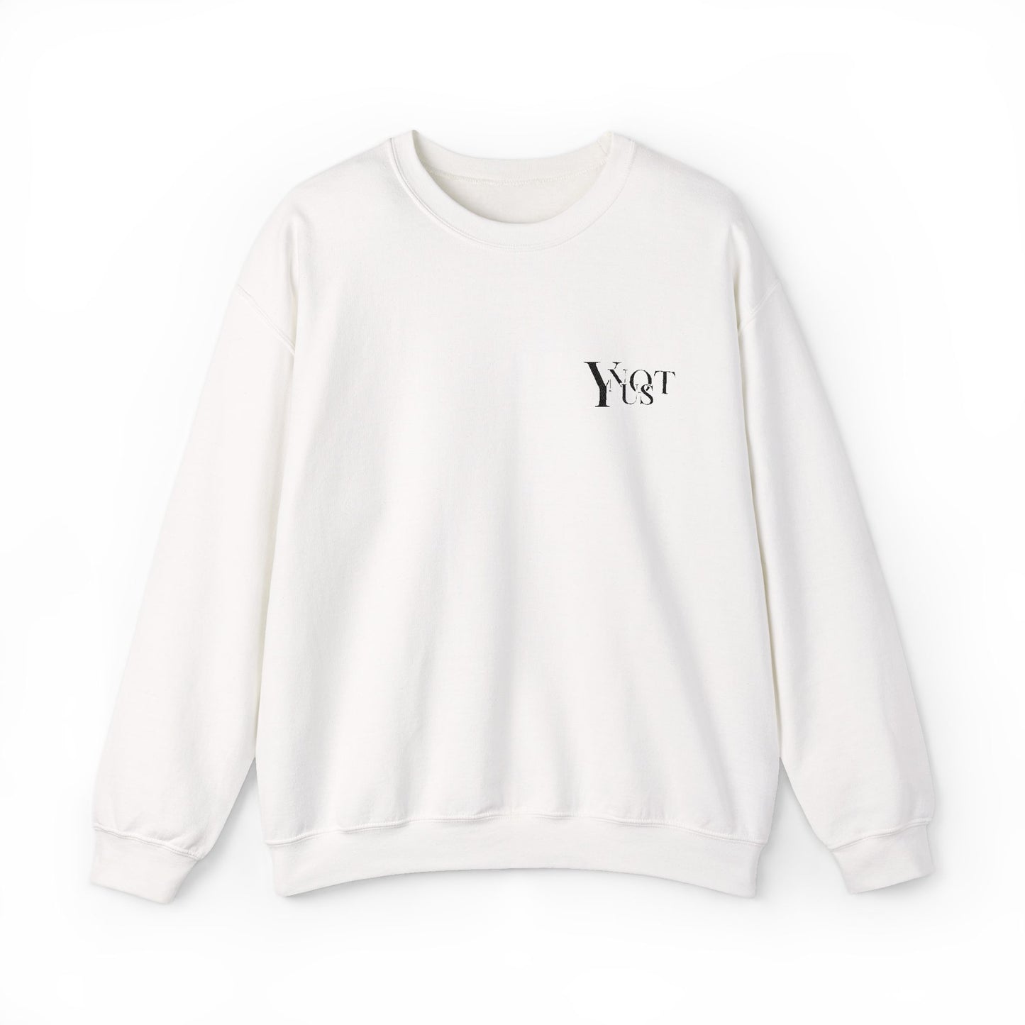 ESSENTIAL Crewneck