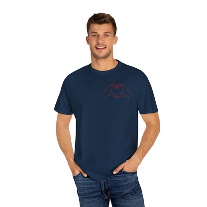 NEVER FAILS Tee