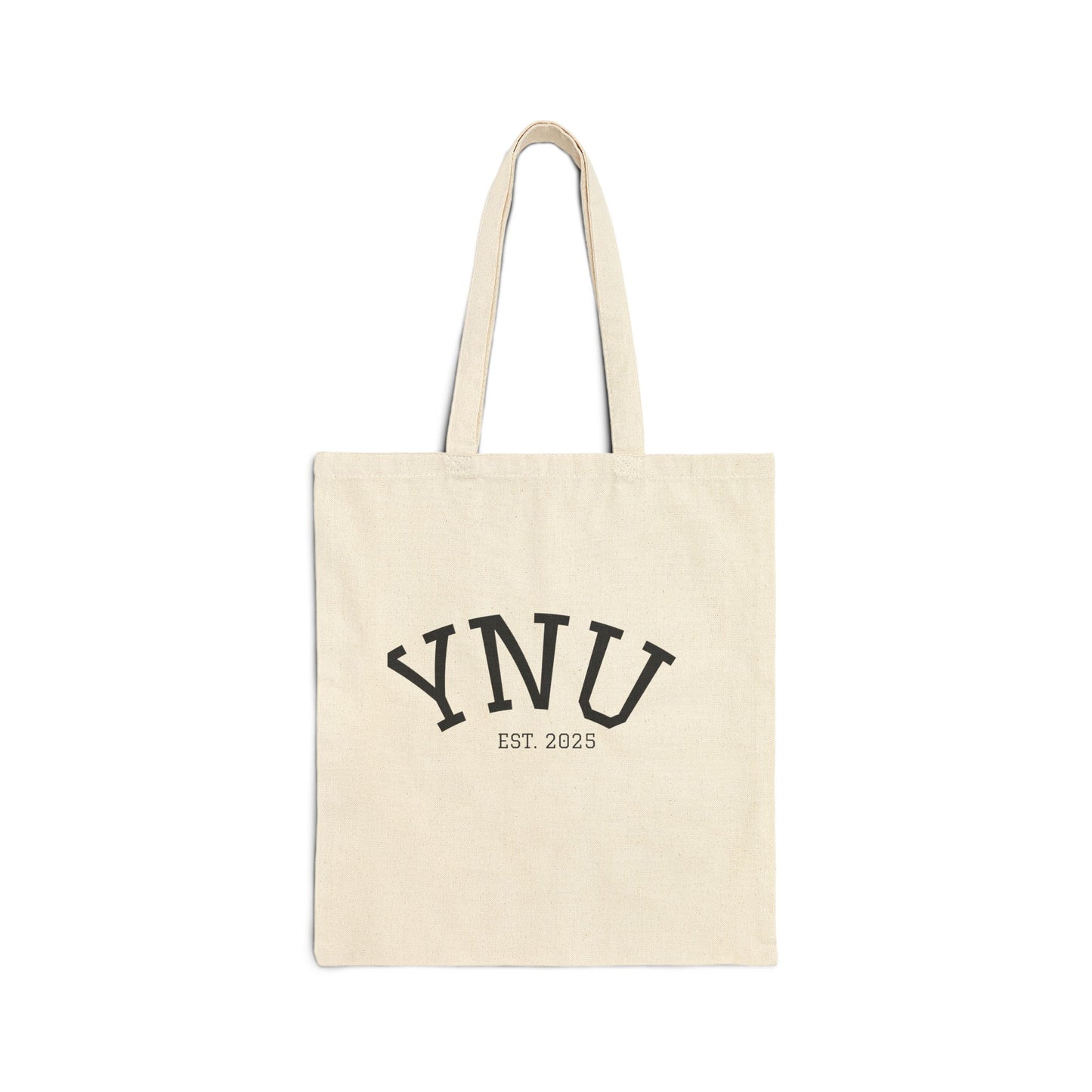 UNIVERSITY Tote Bag