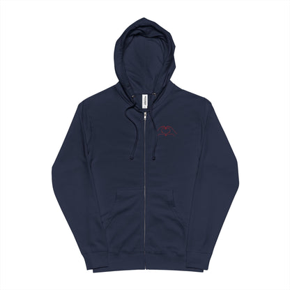 NEVER FAILS Hoodie