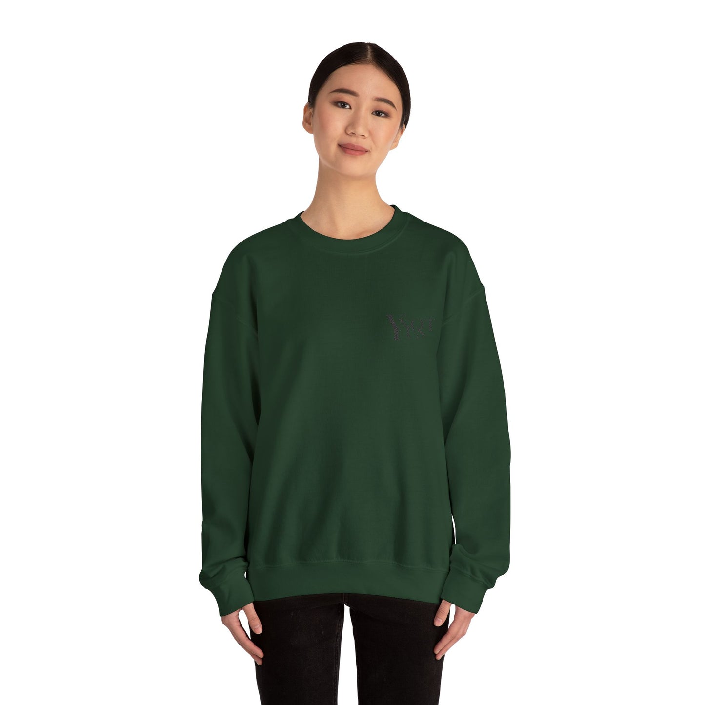 ESSENTIAL Crewneck