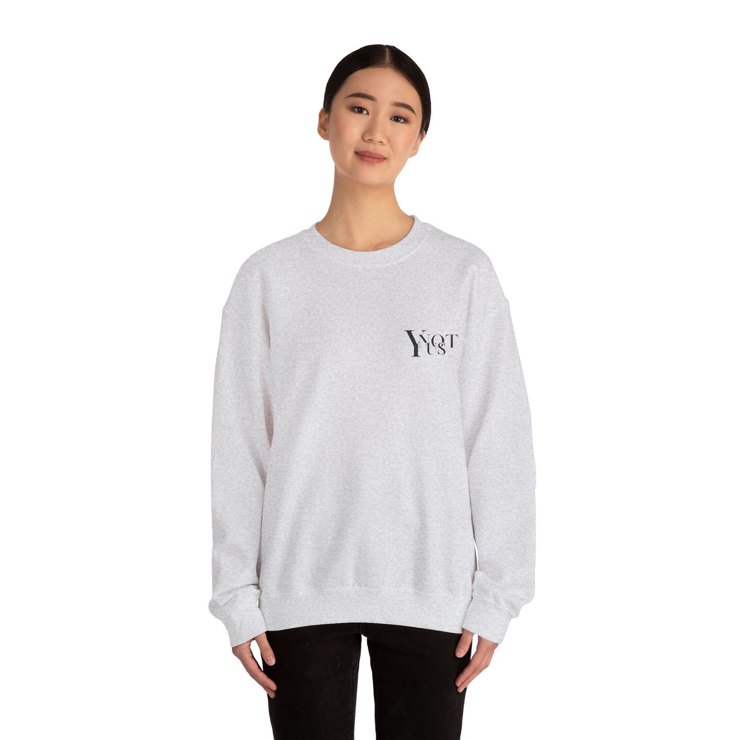 ESSENTIAL Crewneck