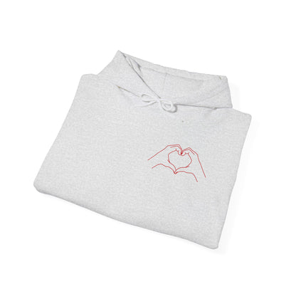 NEVER FAILS Hoodie