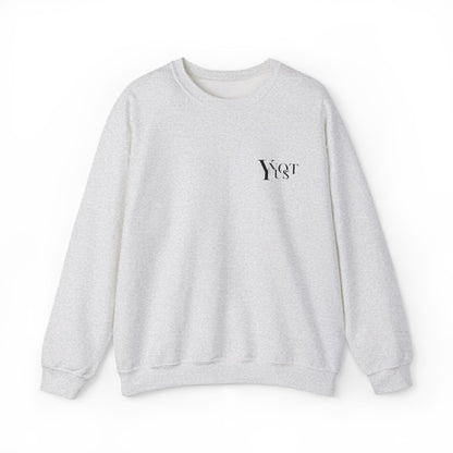 ESSENTIAL Crewneck