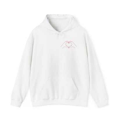 NEVER FAILS Hoodie