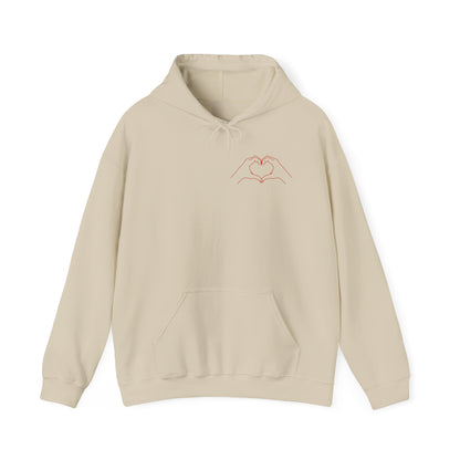 NEVER FAILS Hoodie